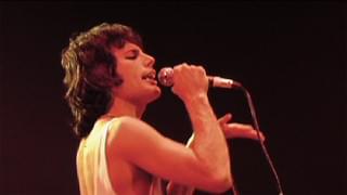 クイーン ヒストリー 1973-1980