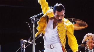 クイーン ヒストリー 1973-1980