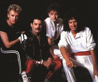 クイーン ヒストリー2 1980-1991