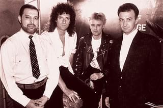 クイーン ヒストリー2 1980-1991