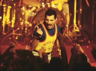 クイーン ヒストリー2 1980-1991