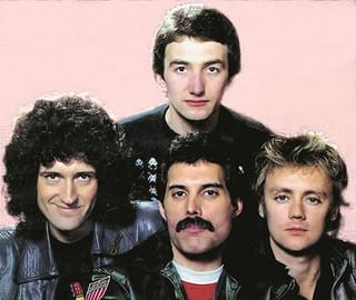 クイーン ヒストリー2 1980-1991