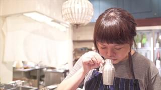 カンパイ！日本酒に恋した女たち