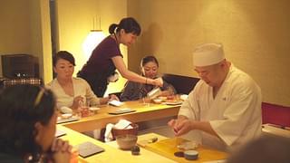 カンパイ！日本酒に恋した女たち