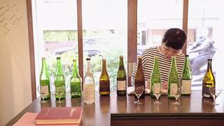 カンパイ！日本酒に恋した女たち