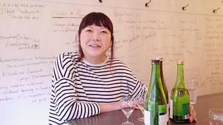 カンパイ！日本酒に恋した女たち