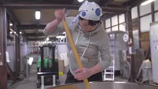 カンパイ！日本酒に恋した女たち