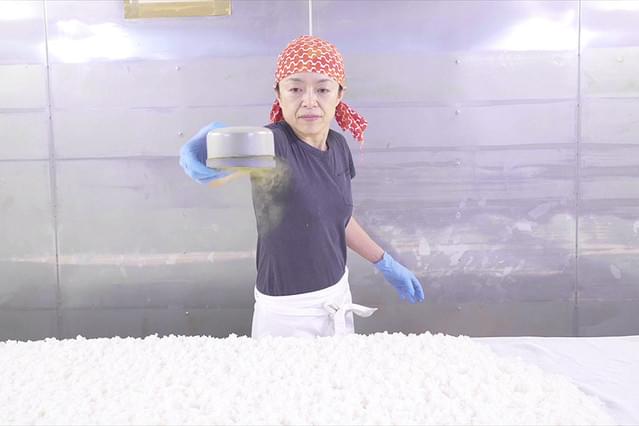 カンパイ！日本酒に恋した女たち