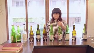 カンパイ！日本酒に恋した女たち