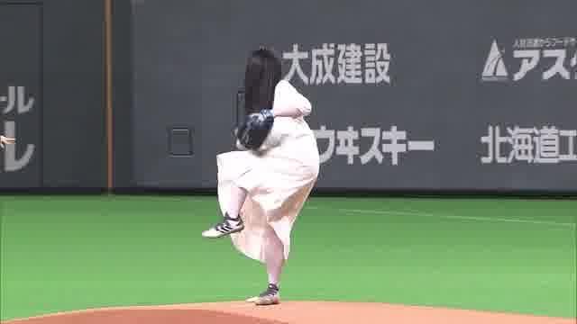 ファーストピッチイベント