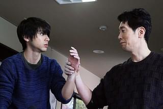 嘘八百 京町ロワイヤル