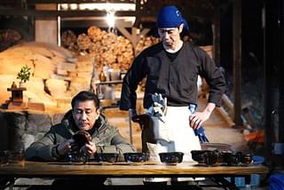 嘘八百 京町ロワイヤル