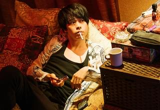 窮鼠はチーズの夢を見る