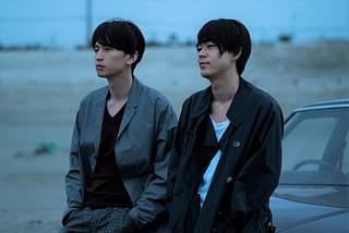 窮鼠はチーズの夢を見る