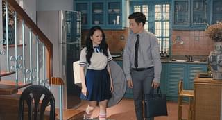 パパとムスメの7日間