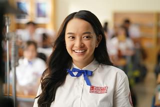 パパとムスメの7日間