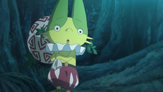 特別映像：1分で分かる「二ノ国」紹介