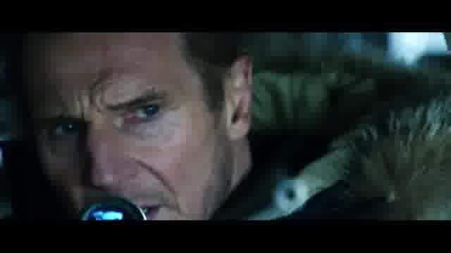 「96時間」風予告編