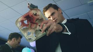 スノー・ロワイヤル