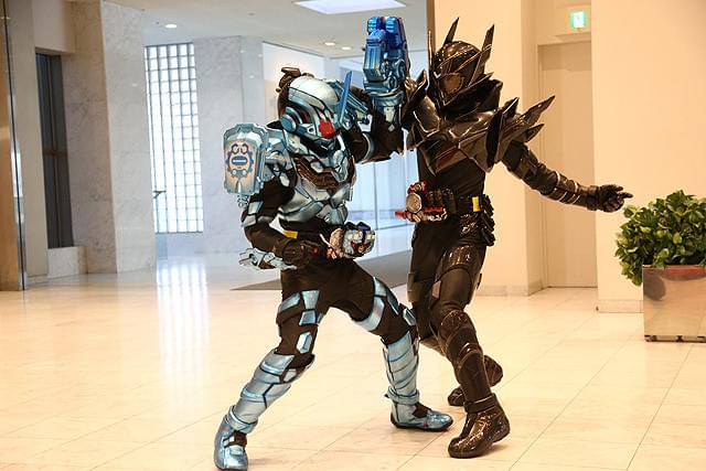 ビルド NEW WORLD 仮面ライダーグリス : 作品情報・キャスト・あらすじ