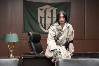 ビルド NEW WORLD 仮面ライダーグリス