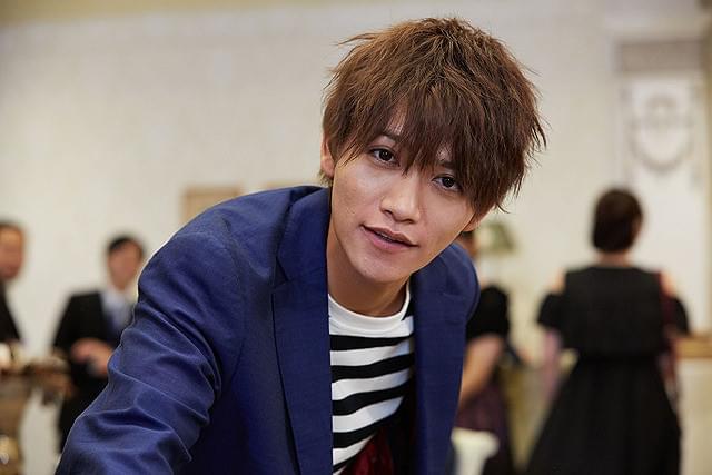 藤田富の「ダウト 嘘つきオトコは誰？」の画像