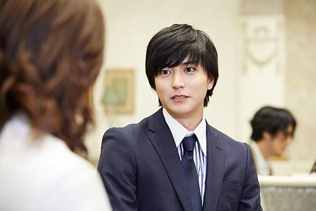 稲葉友の「ダウト 嘘つきオトコは誰？」の画像