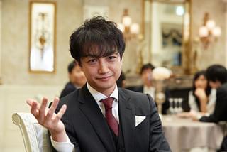 ダウト 嘘つきオトコは誰？