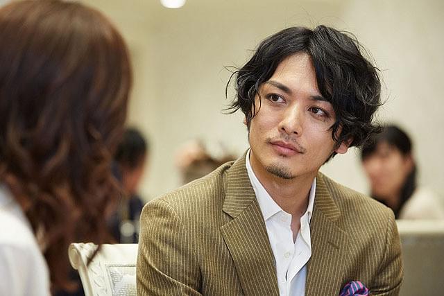 久保田悠来の「ダウト 嘘つきオトコは誰？」の画像