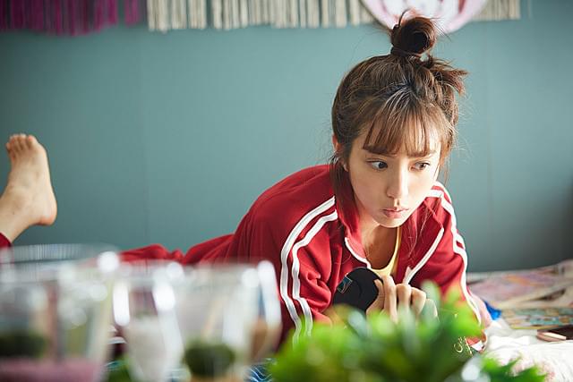 堀田茜の「ダウト 嘘つきオトコは誰？」の画像