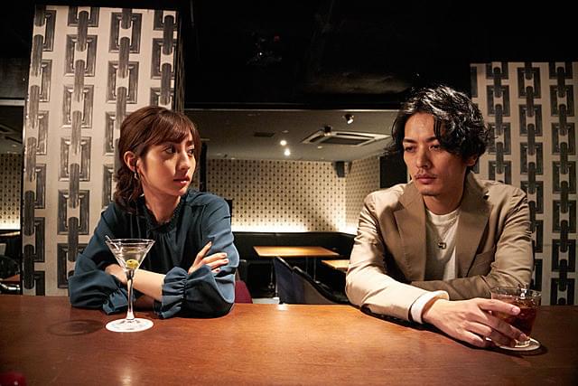 久保田悠来の「ダウト 嘘つきオトコは誰？」の画像