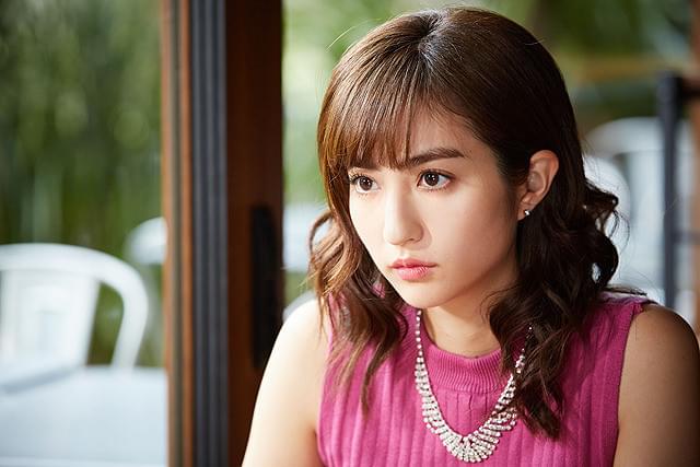 堀田茜の「ダウト 嘘つきオトコは誰？」の画像