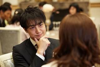 ダウト 嘘つきオトコは誰？