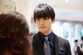 ダウト 嘘つきオトコは誰？