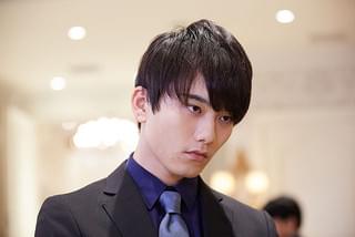 ダウト 嘘つきオトコは誰？