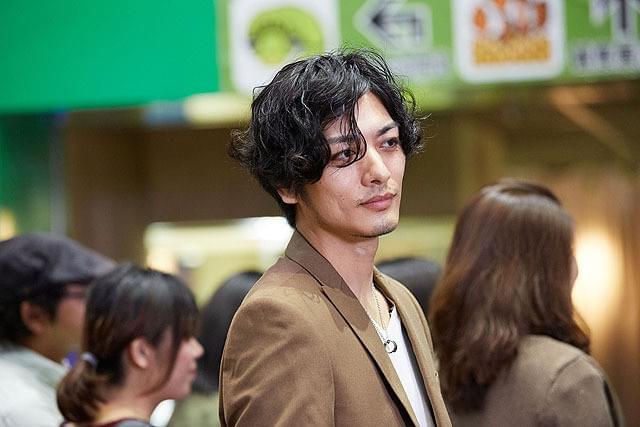 久保田悠来の「ダウト 嘘つきオトコは誰？」の画像