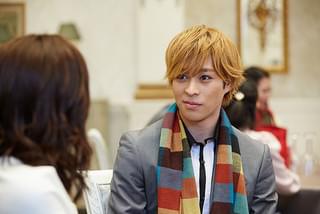 ダウト 嘘つきオトコは誰？