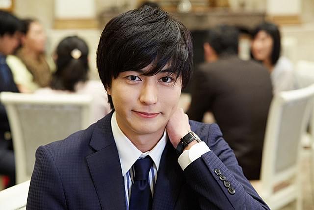 稲葉友の「ダウト 嘘つきオトコは誰？」の画像