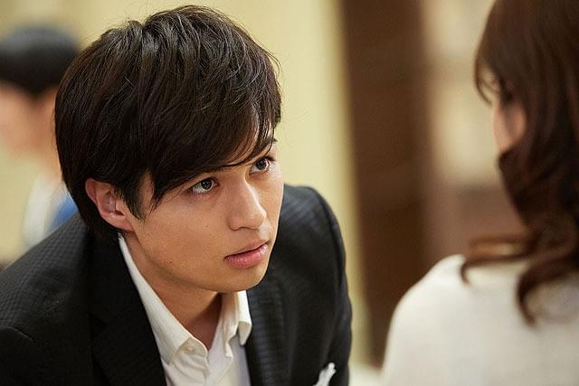 佐伯大地の「ダウト 嘘つきオトコは誰？」の画像