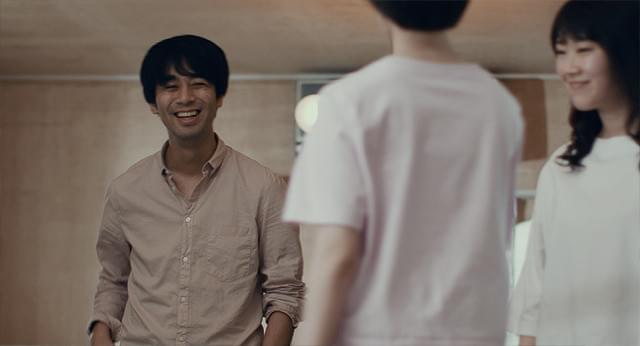 カトウシンスケの「浜辺のゲーム」の画像