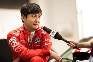 ペガサス 飛馳人生