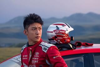 ペガサス 飛馳人生