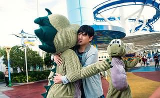 ペガサス 飛馳人生