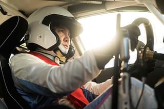 ペガサス 飛馳人生