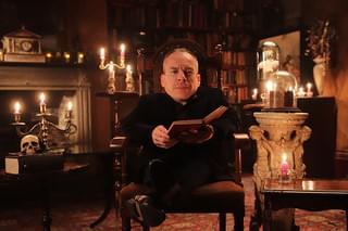 ハリー・ポッターと魔法の歴史