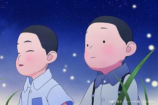 勇気の花がひらくとき やなせたかしとアンパンマンの物語