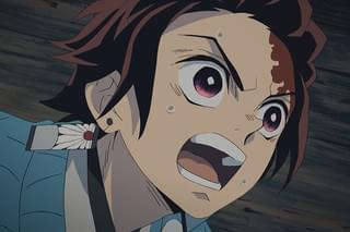 「鬼滅の刃」特別編集版 兄妹の絆