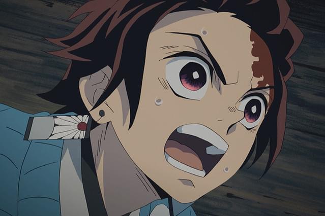 「鬼滅の刃」特別編集版 兄妹の絆