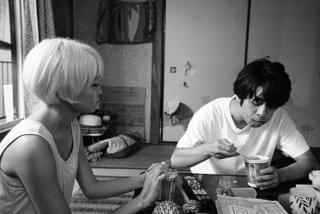 影に抱かれて眠れ