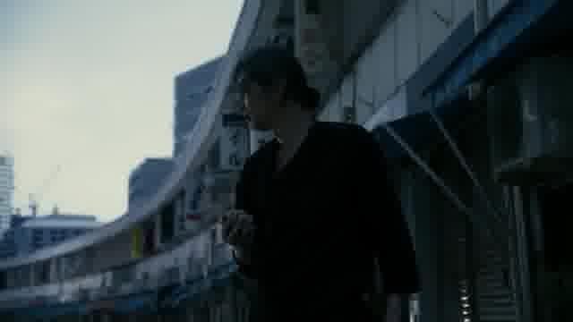 主題歌入り特報